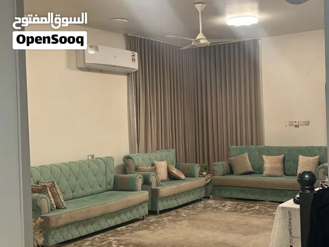 282 m2 5 Bedrooms Villa for Sale in Al Batinah Barka