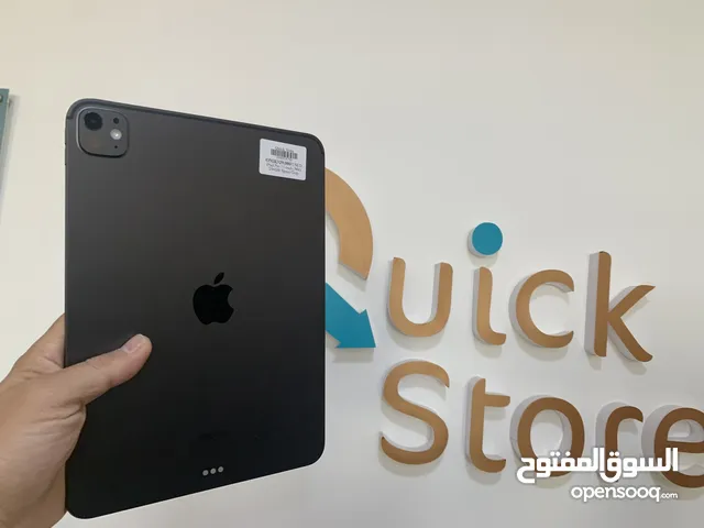 Apple iPad Pro 256 GB in Muscat