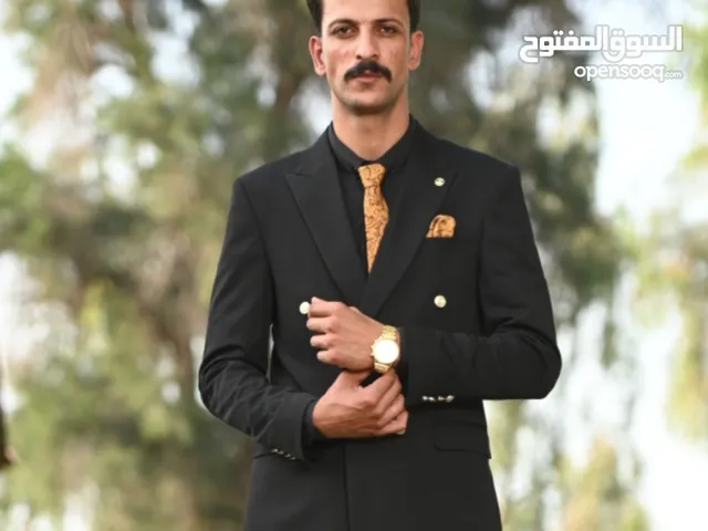 اسامه خلف متعب