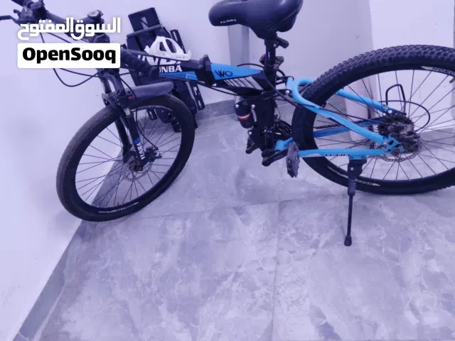 دراجة هوائية جديدة موديل 2025
