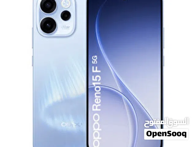 Oppo Reno 256 GB in Al Jahra