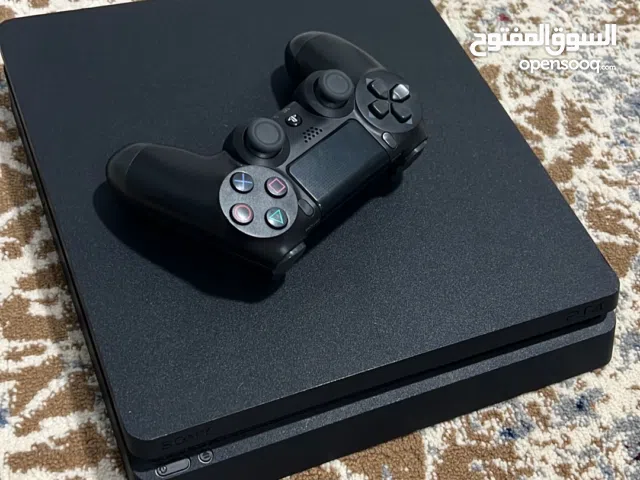 PlayStation 4 PlayStation for sale in Buraimi