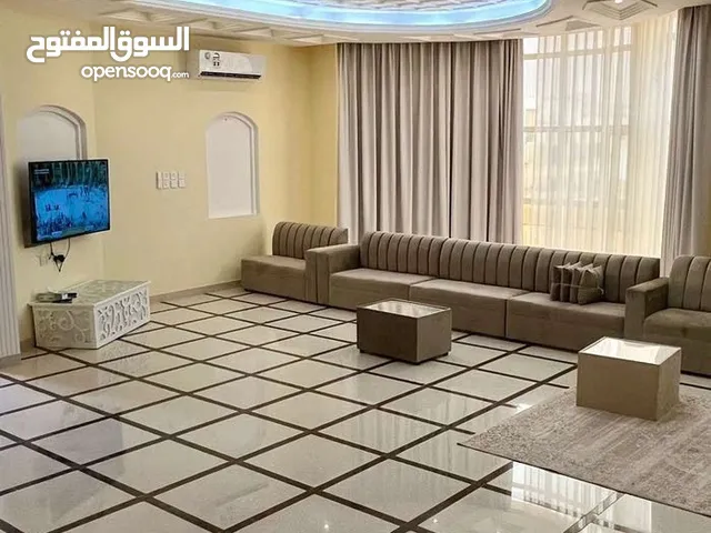 من المالك مباشره تواصل واتساب شقة  للايجار اليومي  نظيف ماشاءالله