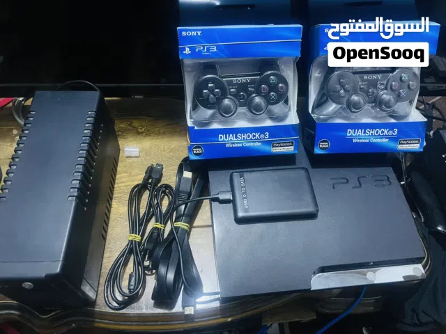 بلي ثري نظيف للبيع او مرواس بلي فور  مهكر سلم احسن نوعية 3براغي من جوه