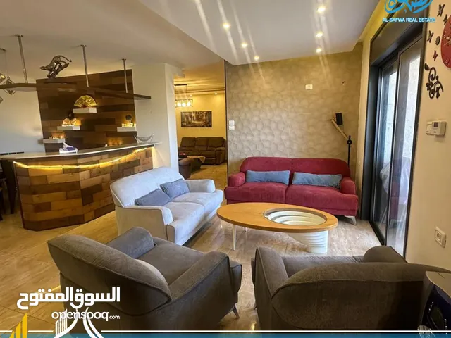 150 m2 2 Bedrooms Apartments for Rent in Ramallah and Al-Bireh Al Tira