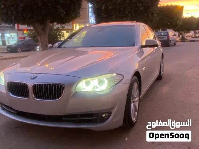 Used BMW Other in Misrata