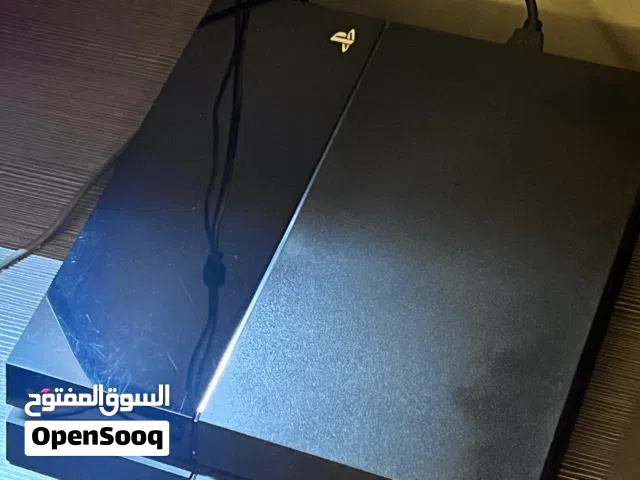 PlayStation 4 PlayStation for sale in Southern Governorate