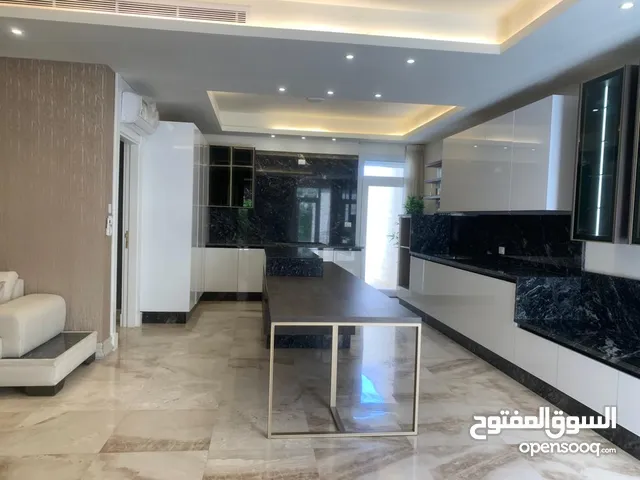 260 m2 3 Bedrooms Apartments for Rent in Amman Al-Thuheir