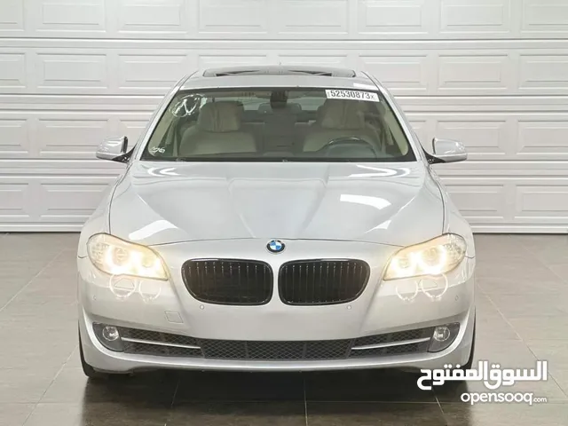 BMW الفئة.535