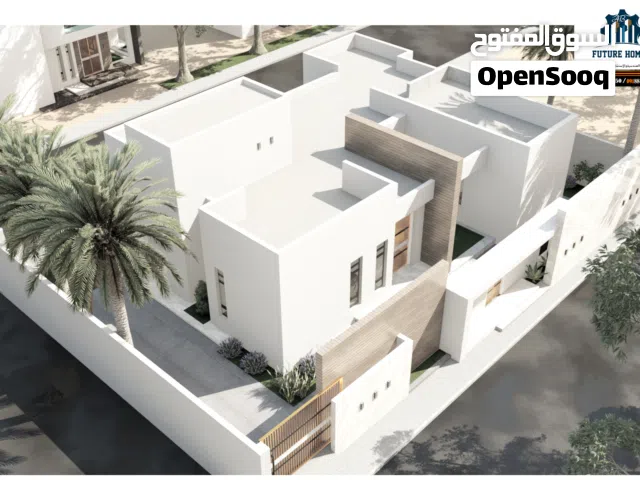 منزل عظم للبيع قنفودة