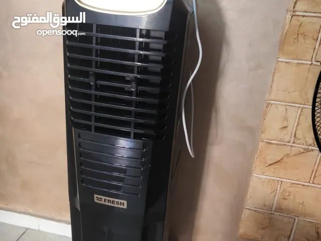 مكيف تيربو اسود ميني 40 لتر