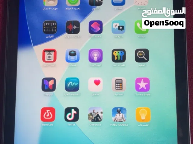Apple iPad Mini 6 64 GB in Al Batinah