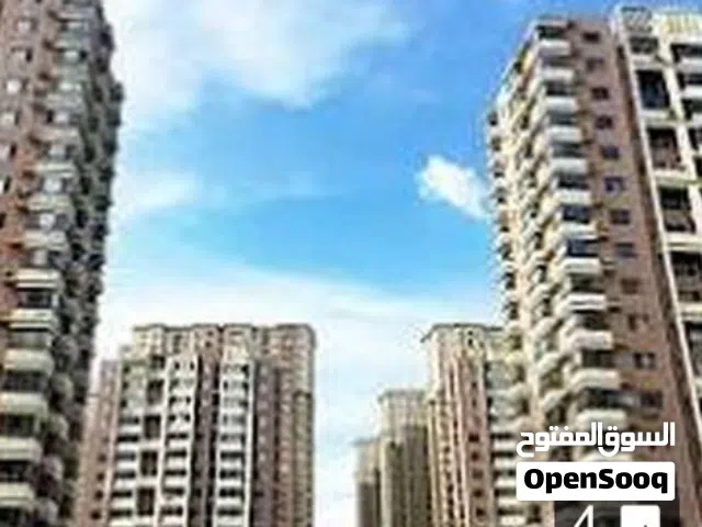 شقه فارغه للايجار المدينه الرياضيه قرب شارع صرح الشهيد بدخله الارز