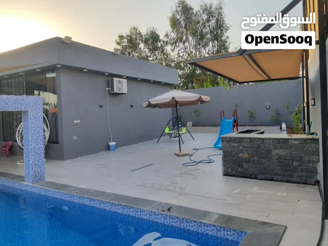 شاليه فاخر للبيع
