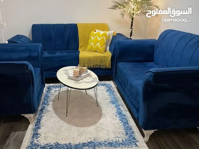 صالون استعمال نظيف