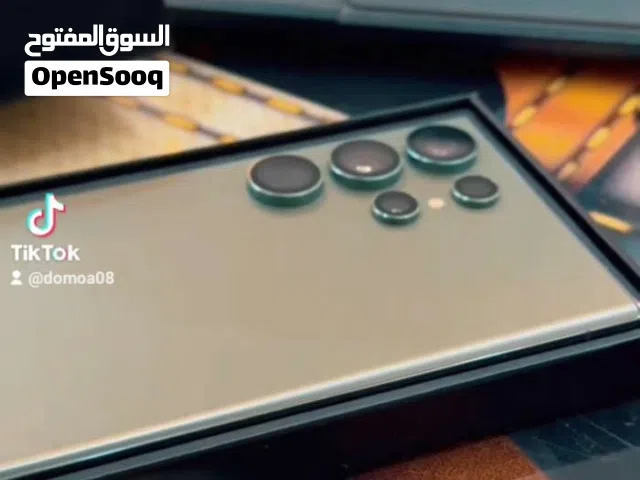 Samsung Galaxy S23 Ultra 256 GB in Basra