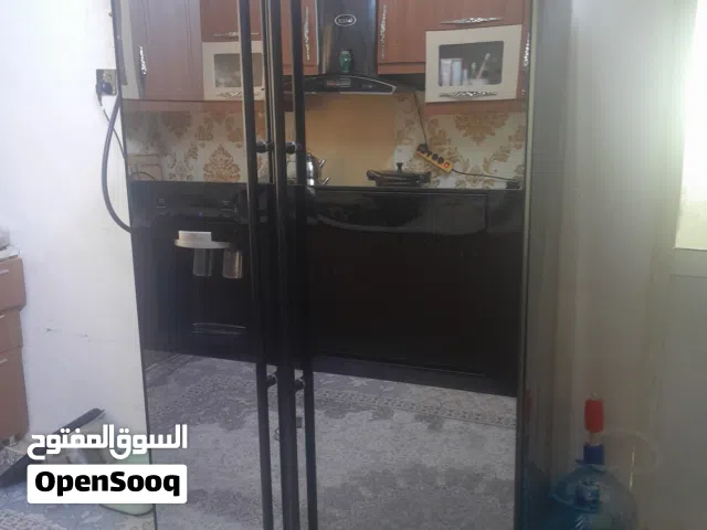 ثلاجة ساید بای ساید سامسونگ