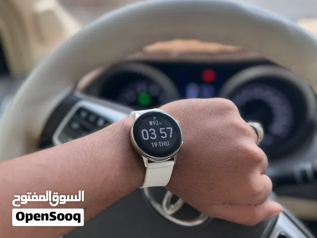 Samsung smart watches for Sale in Ibb
