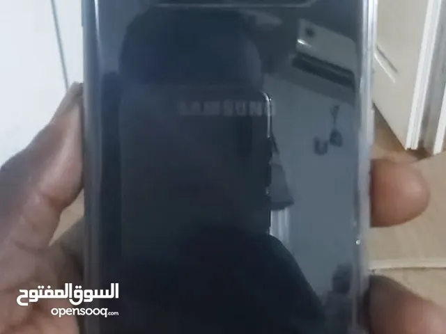 Samsung Galaxy S10 Plus 128 GB in Tripoli
