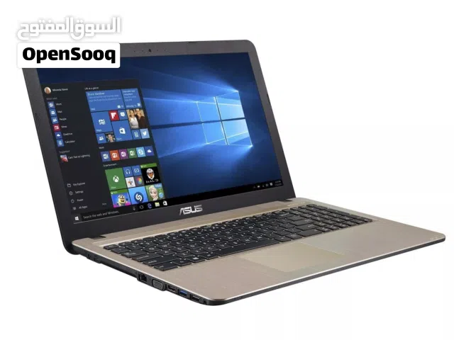 لابوتوب بحاله ممتازه 25 دينار