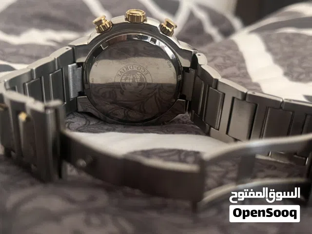 Citizen watch