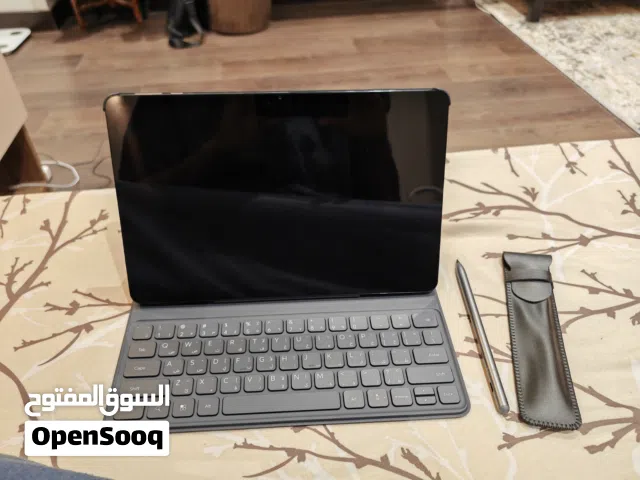HONOR Pad 10 5G 8GB+256GB with keyboard and pencil
