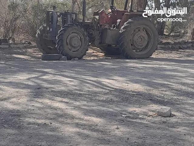 1987 Tractor Agriculture Equipments in Zarqa