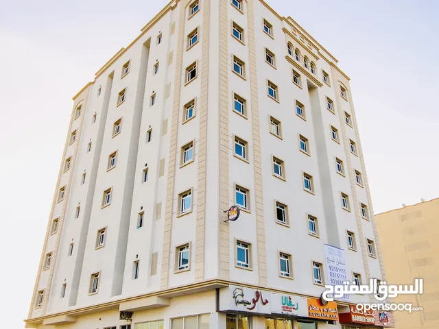 85m2 1 Bedroom Apartments for Sale in Muscat Amerat