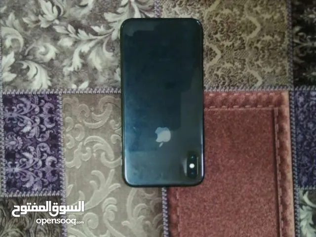 Apple iPhone X 256 GB in Al Batinah