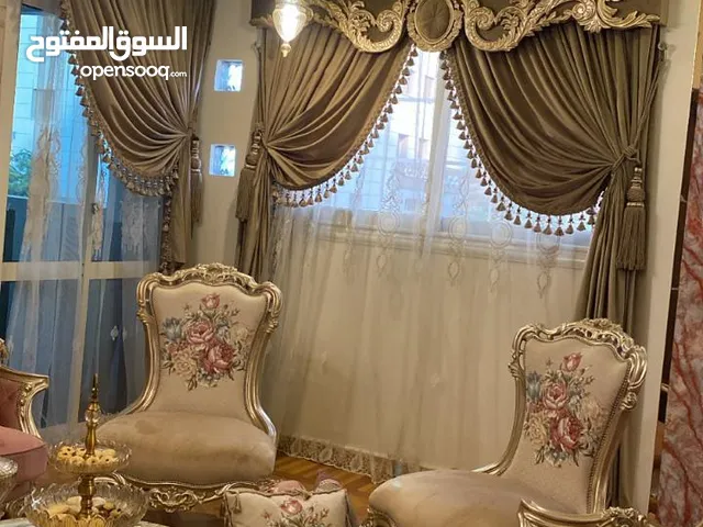 190 m2 4 Bedrooms Apartments for Sale in Cairo Nasr City