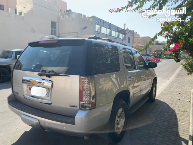 Used Chevrolet Tahoe in Southern Governorate