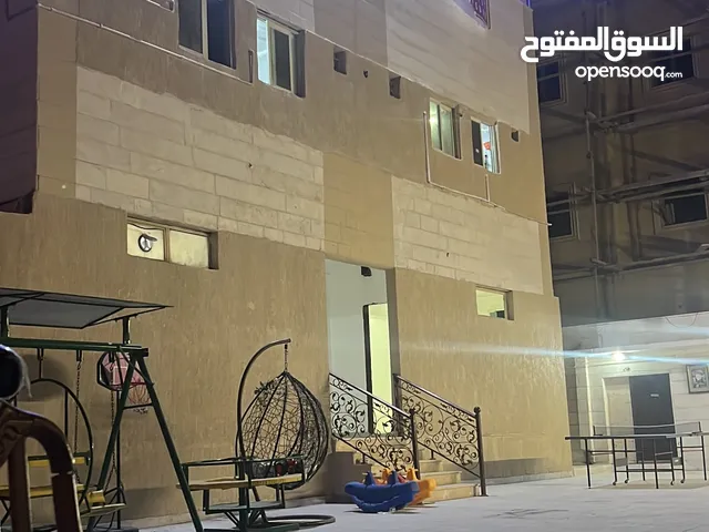 شقق واستوديوهات للايجار -السالميه  Apartments and studios for rent - Salmiya