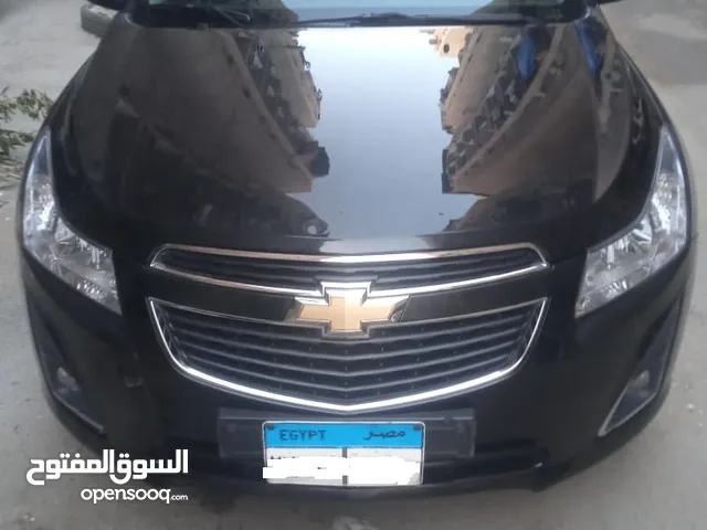 كروز 2015 كسر زيرو عداد 30 الف