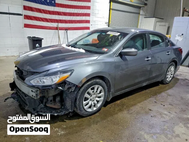 التيما 2018 شغال ويمشي ايرباجات وكالة