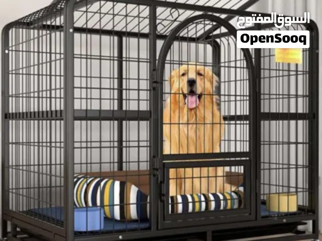 قفص للكلاب للبيع