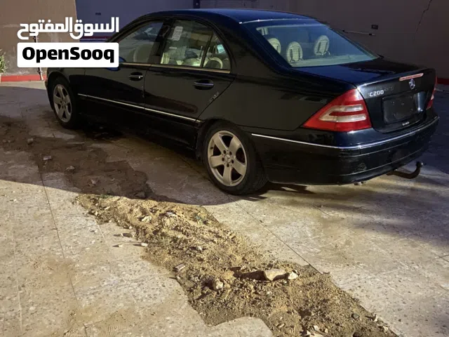 مرسيدس للبيع