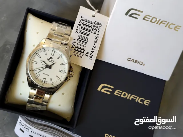 Casio Edifice EFV-100D