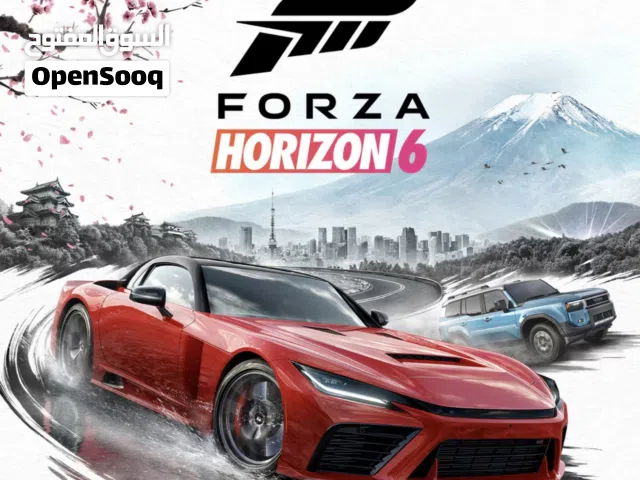 بيع كوينز فورزا 6 ب افضل سعر موجود ف السوق – لجميع المنصات  Xbox   PlayStation  PC