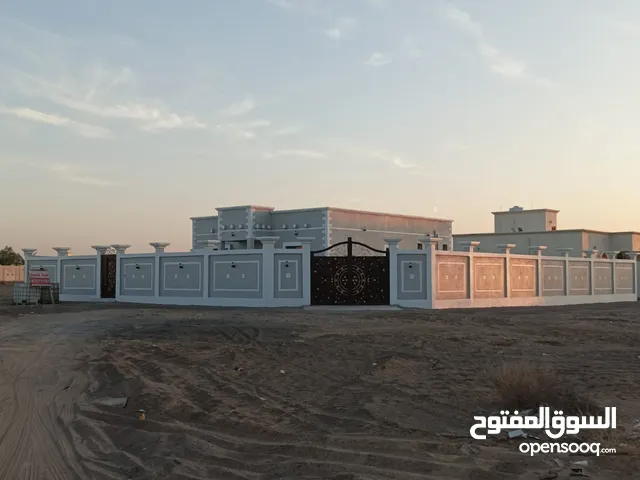 213 m2 3 Bedrooms Villa for Sale in Buraimi Al Buraimi