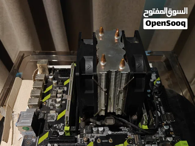 Computers PC for sale in Central Governorate