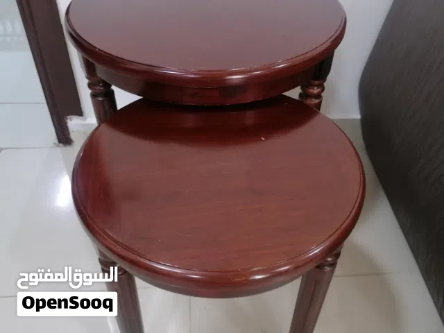 طقم طاولة عدد 2