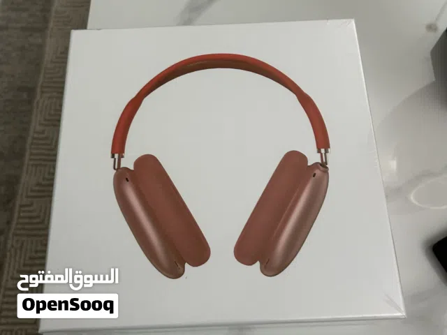 سمعات ابل Airbodsmax