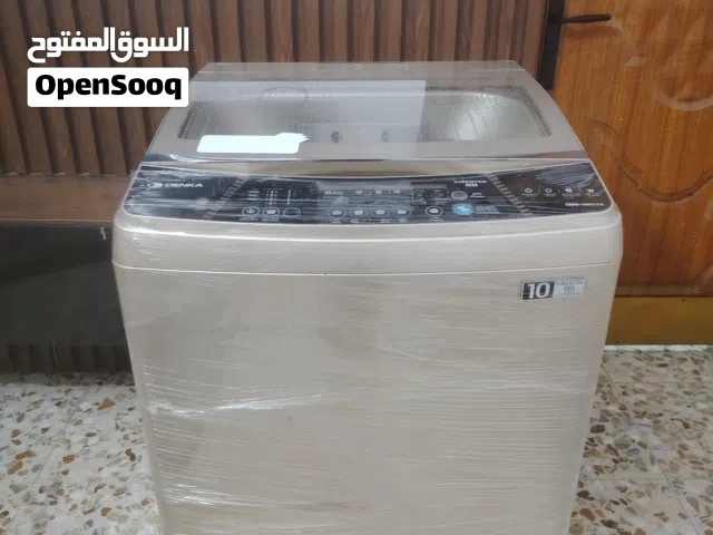 غساله 18 كيلو نوع دنكا