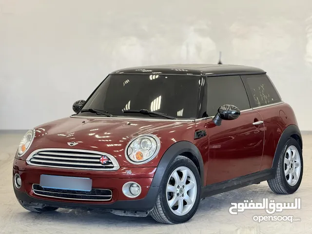 ميني كوبرا 2008 للبيع تماتك
