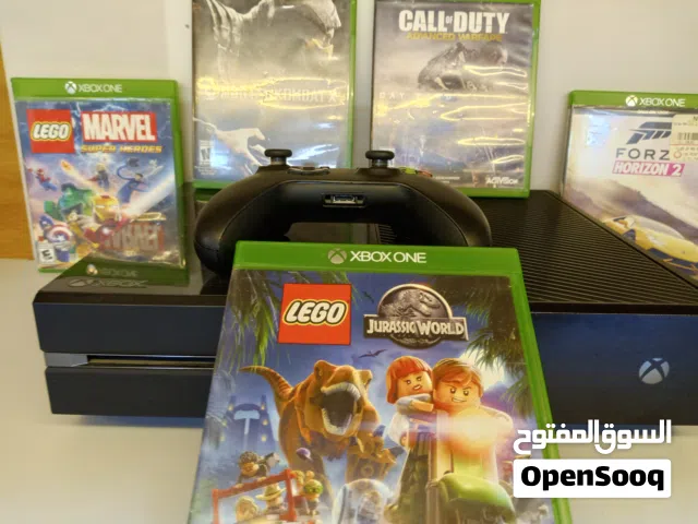 Xbox One Xbox for sale in Amman