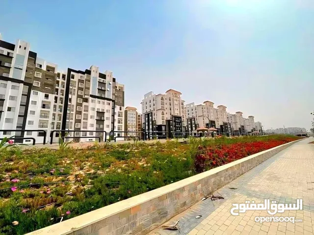 175 m2 3 Bedrooms Apartments for Sale in Cairo New Administrative Capital
