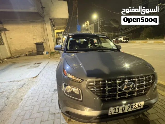 هيونداي فينو2023