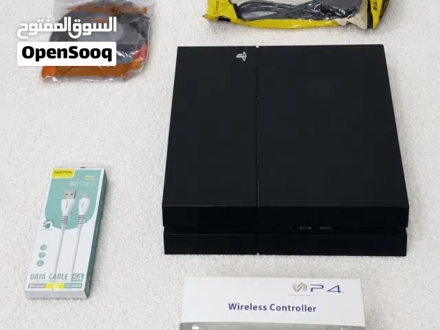 PlayStation 4 PlayStation for sale in Jeddah