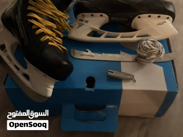 جوتي تزلج فاخر جديد الموديل الجديد