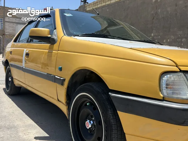 بيجو 405 متااح للبيع اقرا الوصف جوه